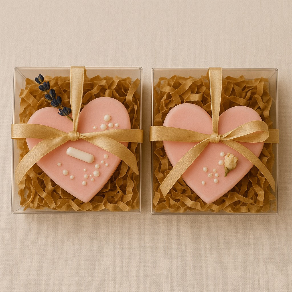 "Eternal sweetness Soap" -gifts for any occasion