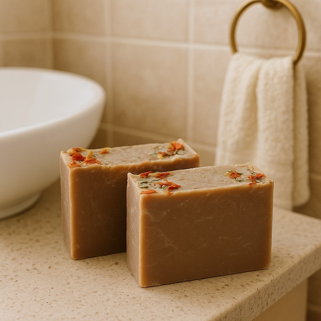 Rustic Woods Soap
