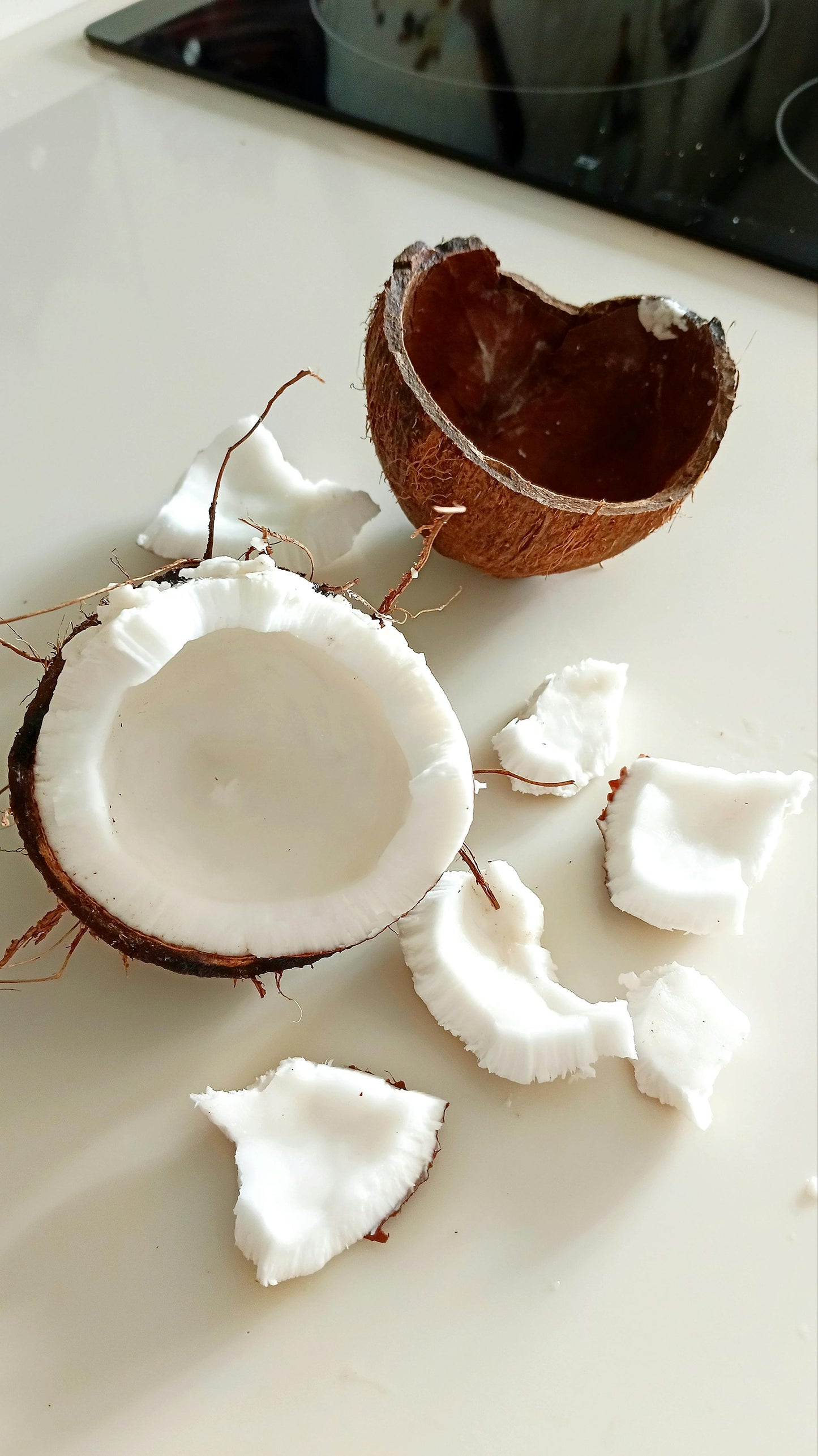 Chocolate Bliss Soap