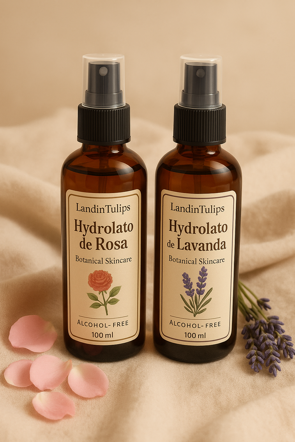 Bruma para Textiles – 8 oz