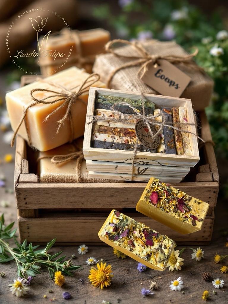 Sample Box