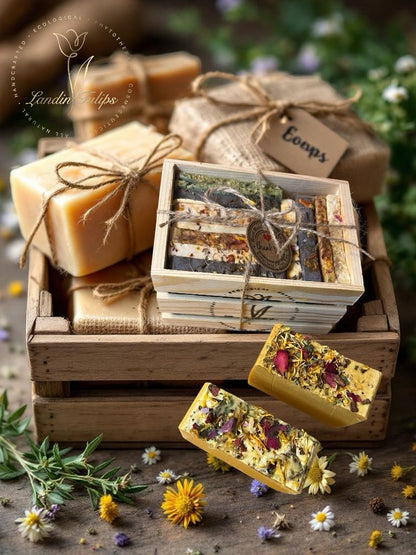 Sample Box